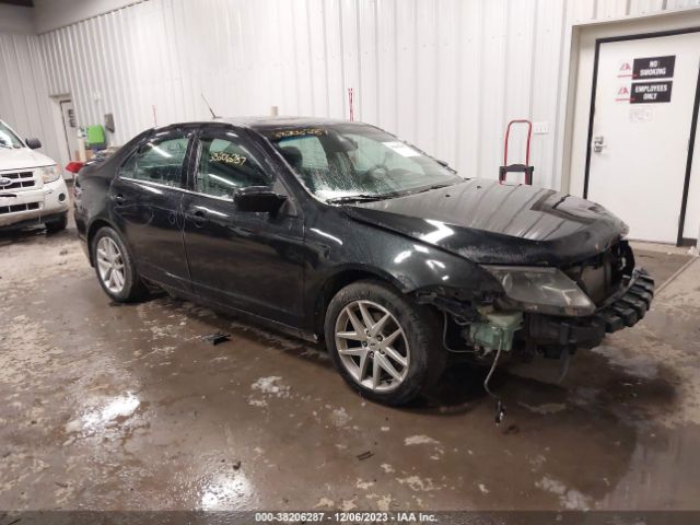 FORD FUSION 2012 3fahp0jg4cr229785