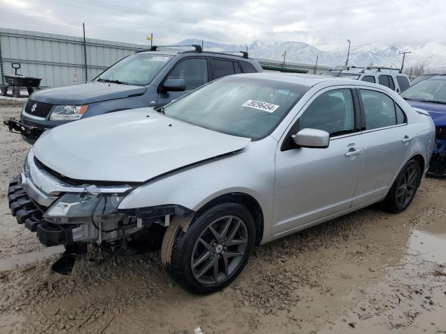 FORD FUSION 2012 3fahp0jg4cr231309