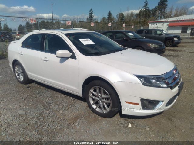 FORD FUSION 2012 3fahp0jg4cr248238