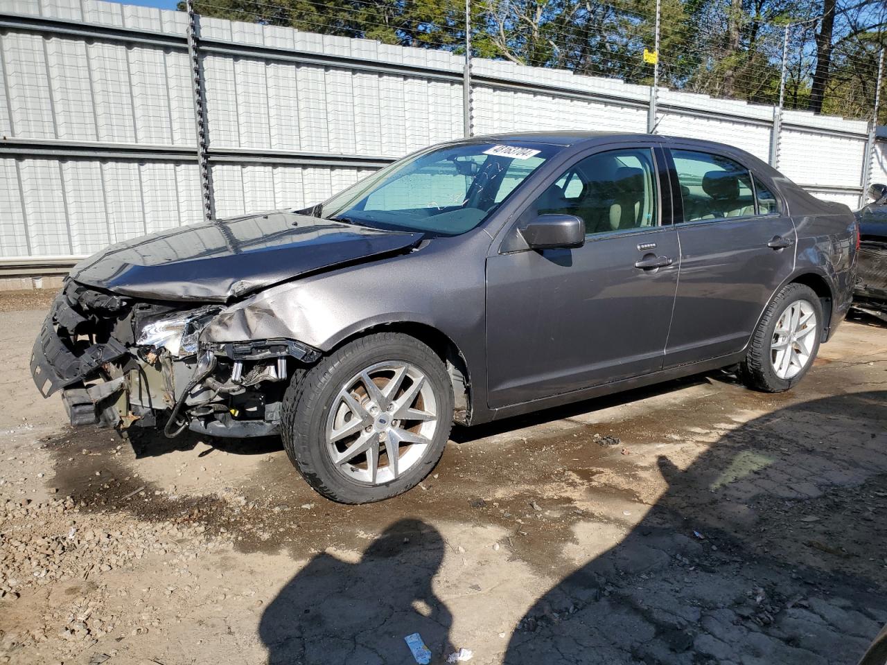 FORD FUSION 2012 3fahp0jg4cr249227