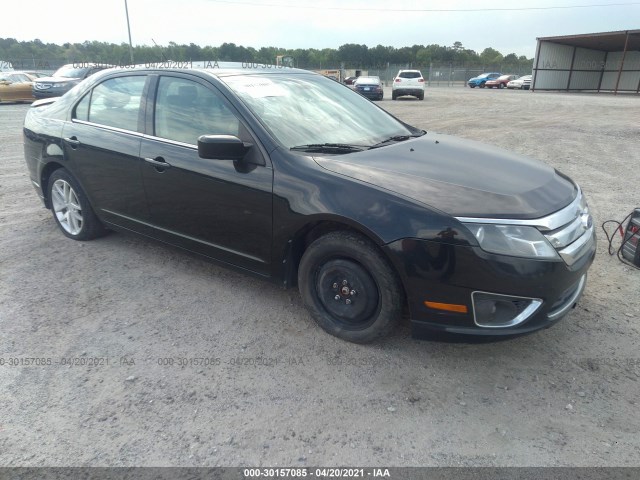 FORD FUSION 2012 3fahp0jg4cr254055