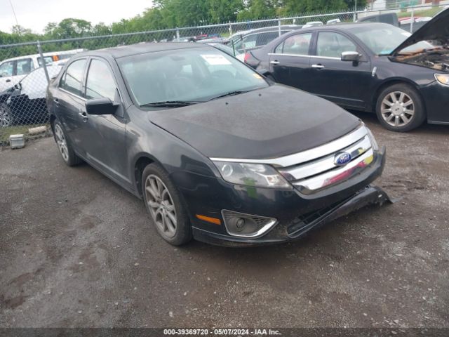 FORD FUSION 2012 3fahp0jg4cr254508