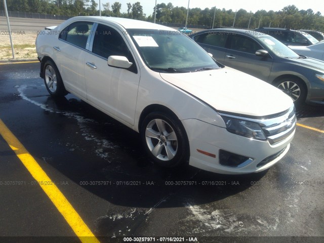 FORD FUSION 2012 3fahp0jg4cr265105