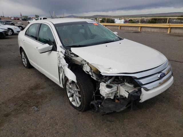 FORD FUSION SEL 2012 3fahp0jg4cr265279