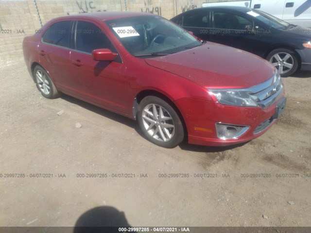 FORD FUSION 2012 3fahp0jg4cr266187