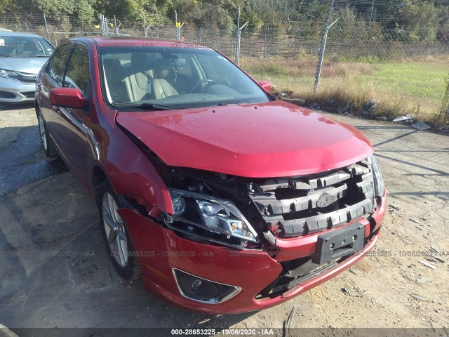 FORD FUSION 2012 3fahp0jg4cr272295