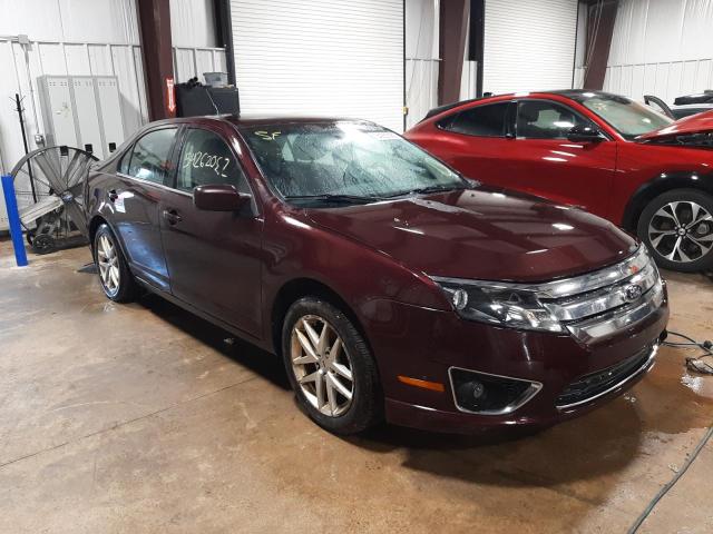 FORD FUSION SEL 2012 3fahp0jg4cr273673