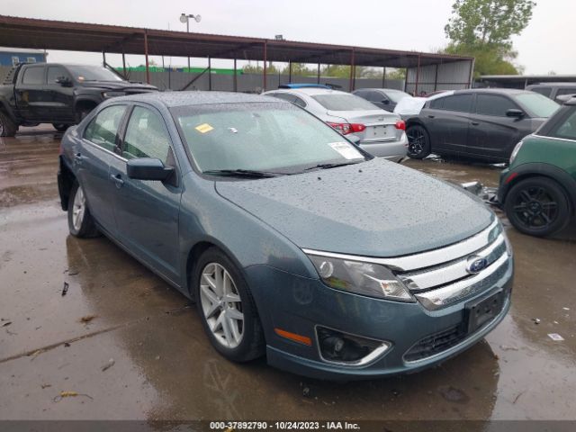 FORD FUSION 2012 3fahp0jg4cr274452