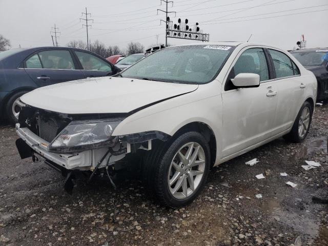 FORD FUSION 2012 3fahp0jg4cr282941