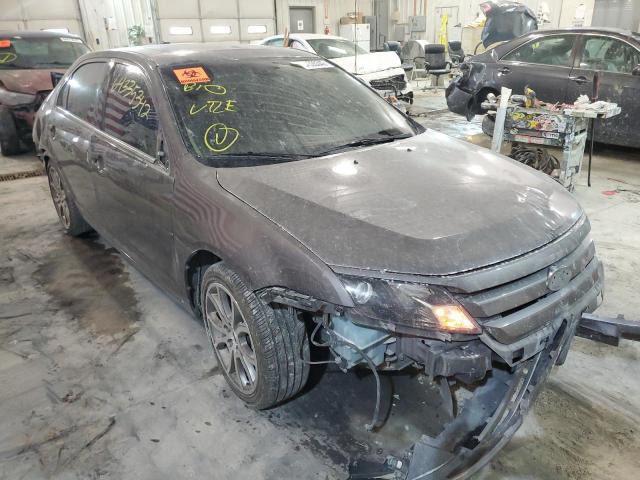 FORD FUSION 2012 3fahp0jg4cr289369