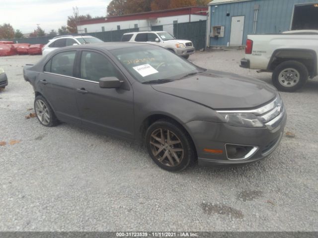 FORD FUSION 2012 3fahp0jg4cr290456