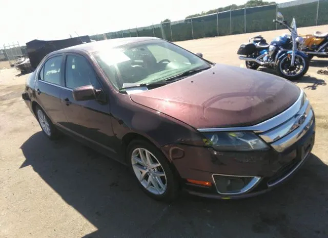 FORD FUSION 2012 3fahp0jg4cr294622