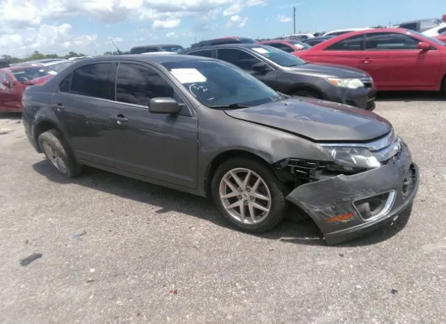 FORD FUSION 2012 3fahp0jg4cr295558