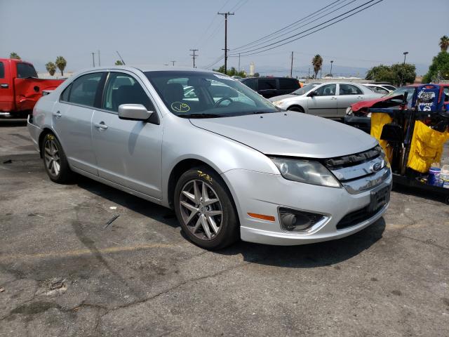 FORD FUSION SEL 2012 3fahp0jg4cr297178