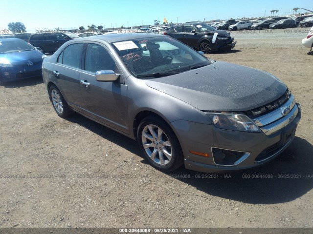 FORD FUSION 2012 3fahp0jg4cr302315