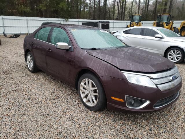 FORD FUSION SEL 2012 3fahp0jg4cr303092