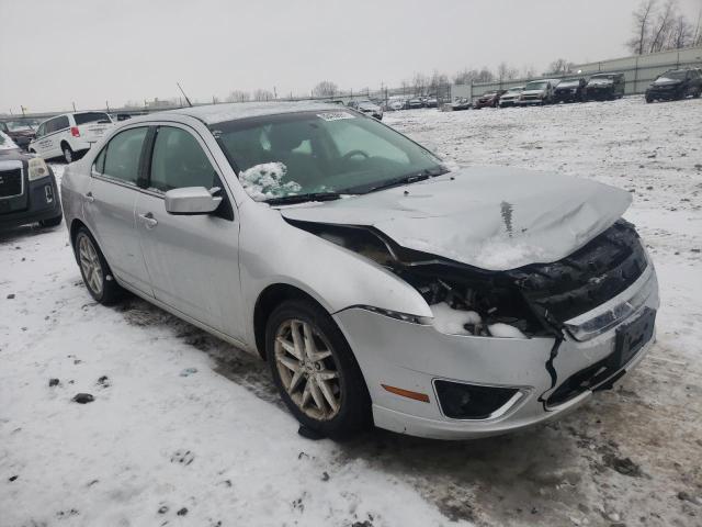 FORD FUSION SEL 2012 3fahp0jg4cr303125