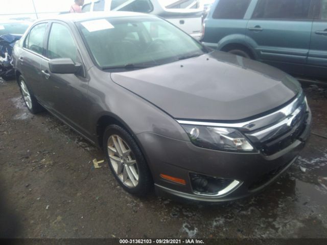 FORD FUSION 2012 3fahp0jg4cr303643