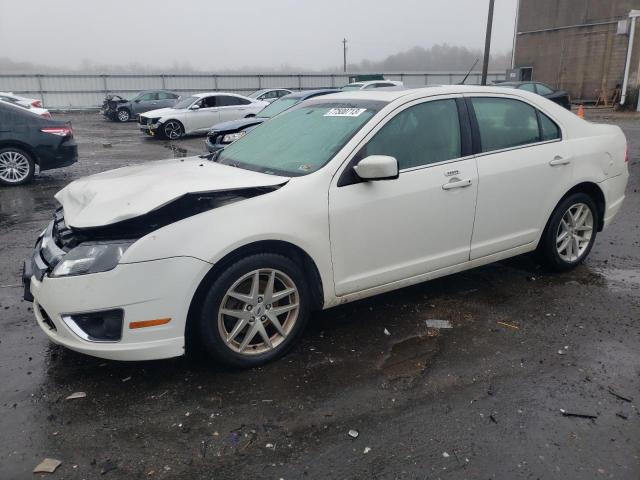 FORD FUSION 2012 3fahp0jg4cr308020