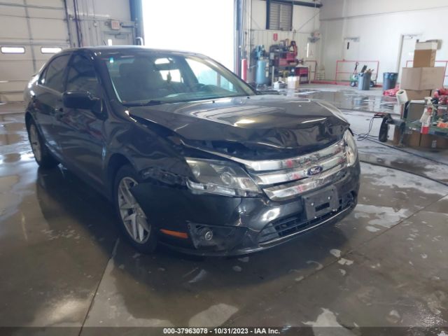 FORD FUSION 2012 3fahp0jg4cr325450