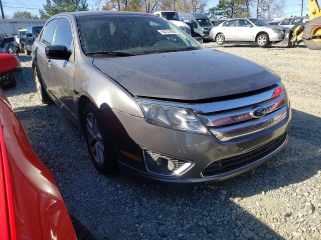 FORD FUSION SEL 2012 3fahp0jg4cr327876