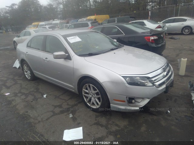 FORD FUSION 2012 3fahp0jg4cr328025