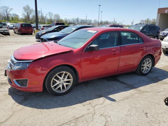 FORD FUSION 2012 3fahp0jg4cr328428