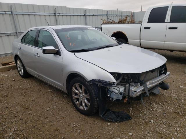 FORD FUSION SEL 2012 3fahp0jg4cr329966