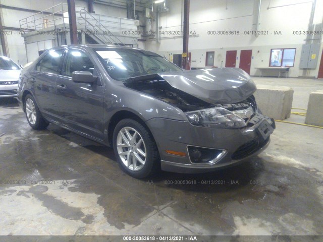 FORD FUSION 2012 3fahp0jg4cr334987