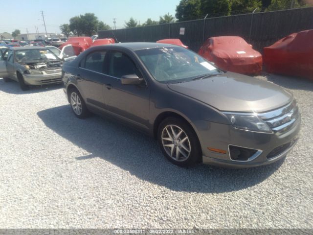 FORD FUSION 2012 3fahp0jg4cr335802