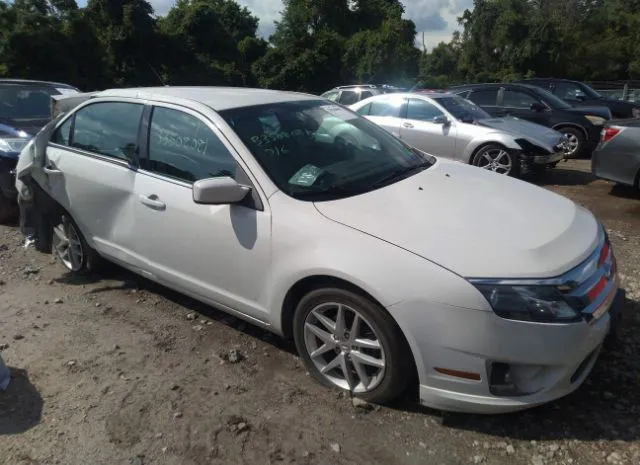 FORD FUSION 2012 3fahp0jg4cr352079