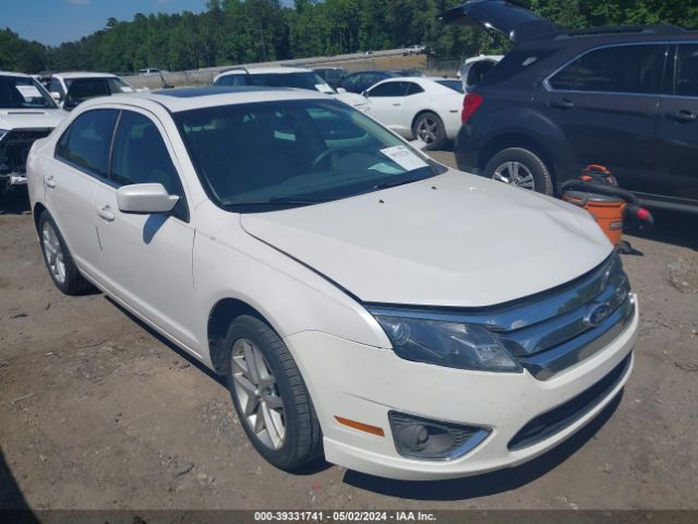 FORD FUSION 2012 3fahp0jg4cr352177