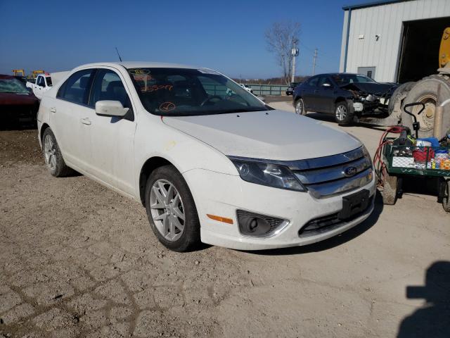 FORD FUSION SEL 2012 3fahp0jg4cr355547