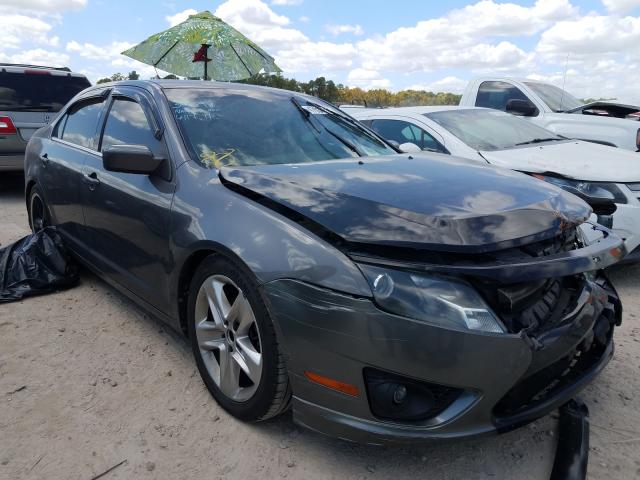 FORD FUSION SEL 2012 3fahp0jg4cr366208