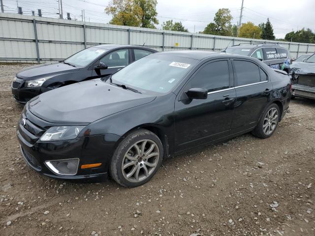 FORD FUSION SEL 2012 3fahp0jg4cr368623