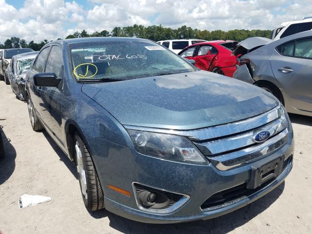 FORD FUSION SEL 2012 3fahp0jg4cr376527