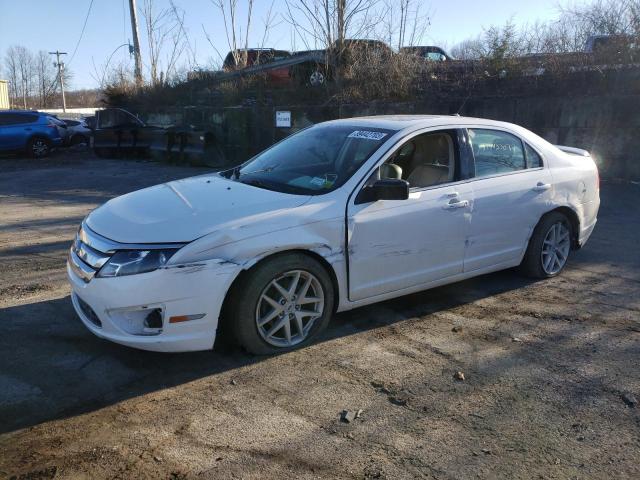 FORD FUSION SEL 2012 3fahp0jg4cr388015