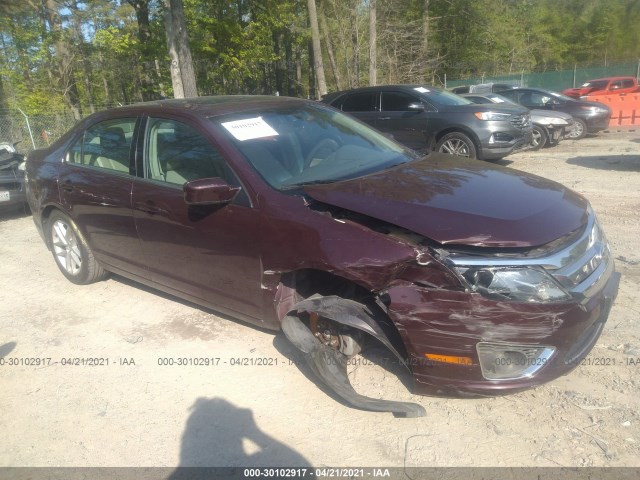 FORD FUSION 2012 3fahp0jg4cr388239