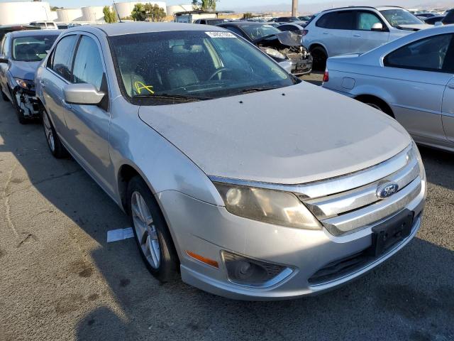 FORD FUSION SEL 2012 3fahp0jg4cr398690