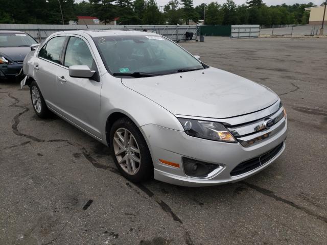 FORD FUSION SEL 2012 3fahp0jg4cr406075