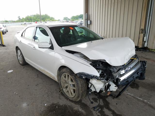 FORD FUSION SEL 2012 3fahp0jg4cr411373