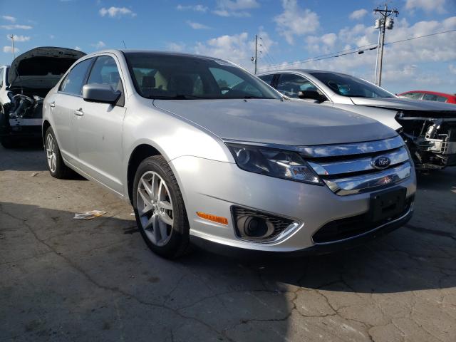 FORD FUSION SEL 2012 3fahp0jg4cr424723