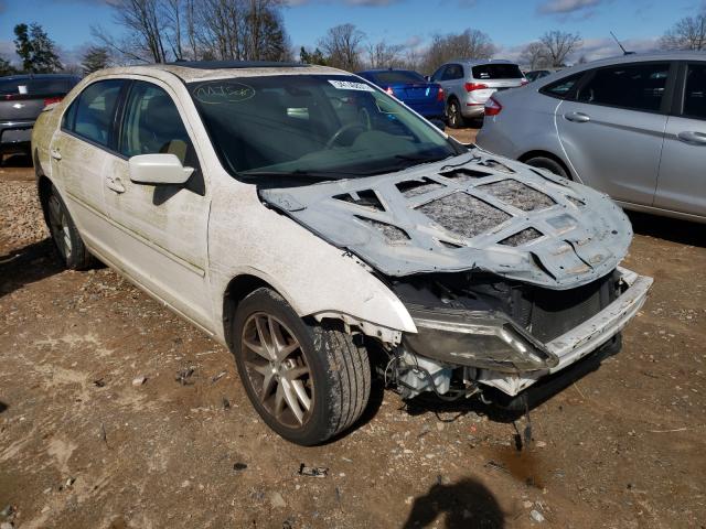 FORD FUSION SEL 2012 3fahp0jg4cr430294