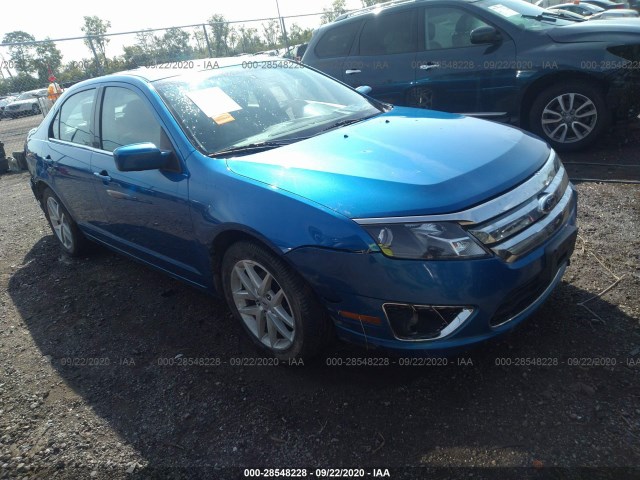 FORD FUSION 2012 3fahp0jg4cr432739