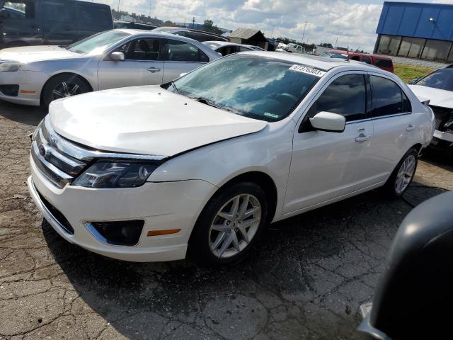 FORD FUSION SEL 2012 3fahp0jg4cr433874