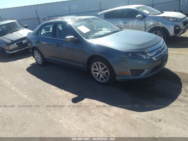 FORD FUSION 2012 3fahp0jg4cr435298