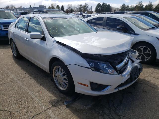 FORD FUSION SEL 2012 3fahp0jg4cr438024