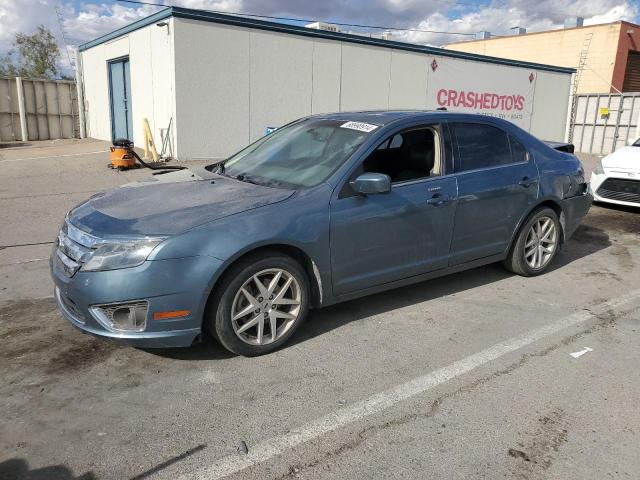 FORD FUSION SEL 2012 3fahp0jg4cr438198