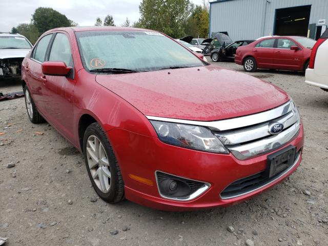 FORD FUSION SEL 2012 3fahp0jg4cr440176