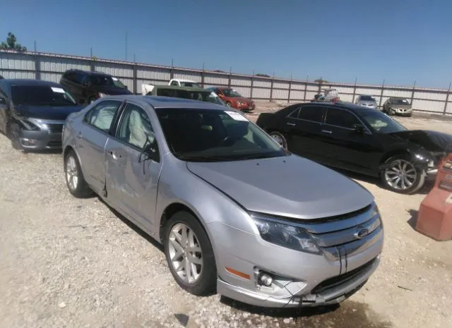 FORD FUSION 2012 3fahp0jg4cr443904